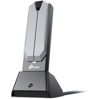 TP-Link Archer TBE400UH Wi-Fi adaptér sivý - Sieťové karty