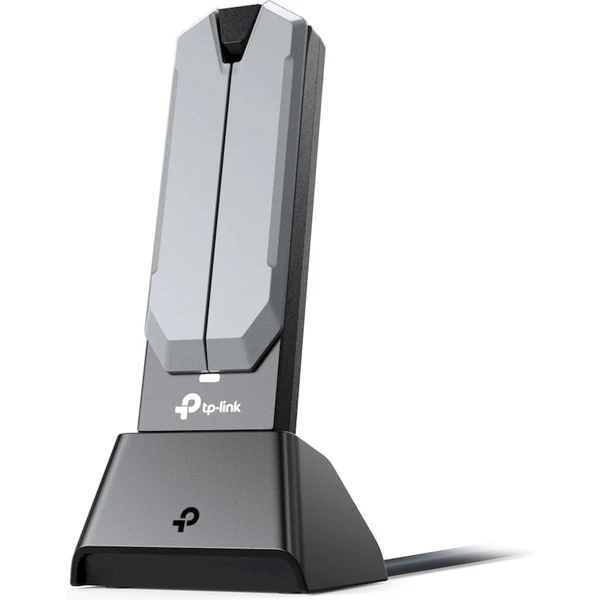 TP-Link Archer TBE400UH Wi-Fi adaptér sivý - Sieťové karty - Hlavný obrázok