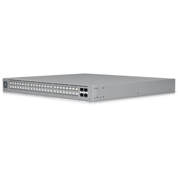 Ubiquiti L3 UniFi Professional USW Pro Max 48 PoE switch  - Switche - Obrázok 6ERA000N01