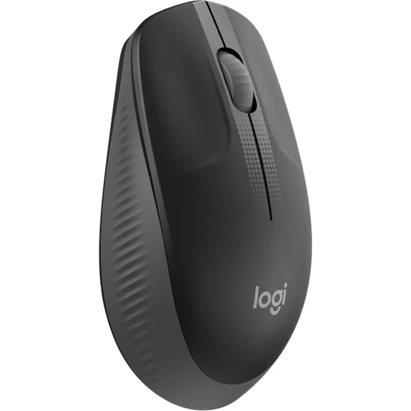 Logitech M190 myš, čierna - Myši - Obrázok 6ERGF00101