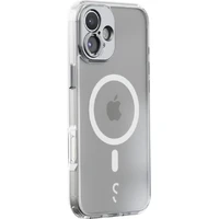 ShiftCam LensUltra kryt iPhone 16 Plus číry - Puzdra