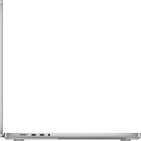 Apple MacBook Pro 16" / M4 Max / 36GB / 1TB / strieborný - Notebooky - Obrázok 6EWA000L01