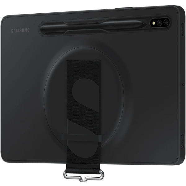 Samsung kryt s pútkom Galaxy Tab S8 čierny (EF-GX700CBEGWW) - Puzdra - Obrázok 6EWZ600301