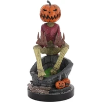 EXG Cable Guys Nočná mora pred Vianocami - Pumpkin Jack - Figúrky