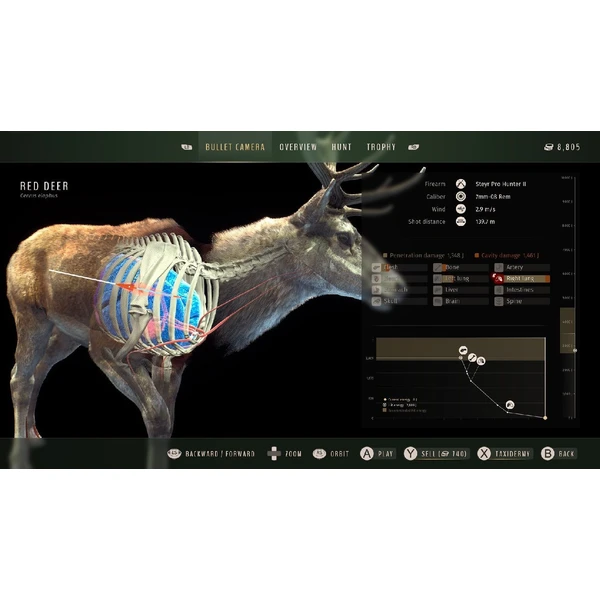 Way of the Hunter - Hunting Season One (PS5) - Hry na PS5 - Obrázok 6EZ6000701