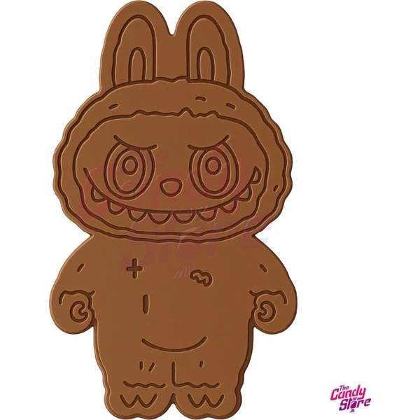 Čokoládová figúrka Chocobubu 100 g - Cukrovinky - Obrázok 6F5K000K01