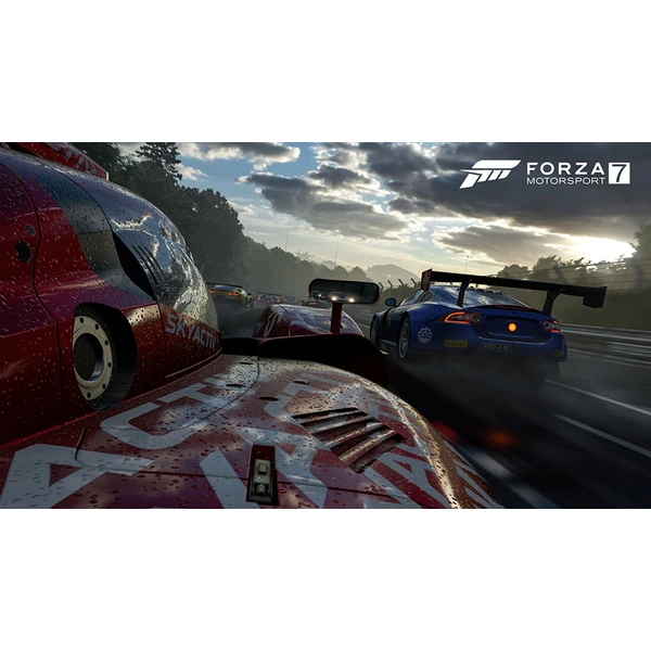 Forza Motorsport 7 (Xbox One) - Hry na Xbox One - Obrázok 6F74100201