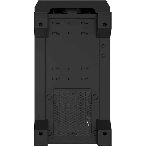 Montech AIR 100 LITE čierna - Počítačové skrine - Obrázok 6F7K000K01