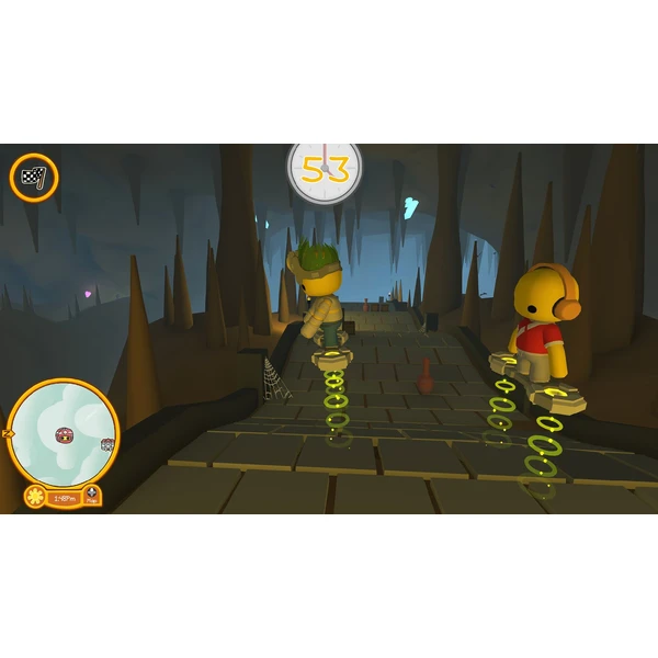 Wobbly Life (PS5) - Hry na PS5 - Obrázok 6F8G000K01