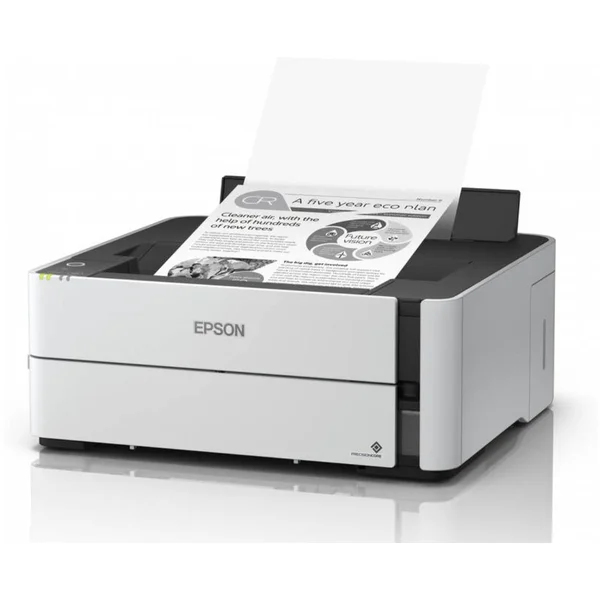 Epson EcoTank M1170 (záruka na 5 rokov po registrácii) - Tlačiarne - Obrázok 6F9X000501