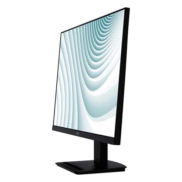 MSI PRE MP273 E14A monitor 27" - Monitory - Obrázok 6FBH000K01