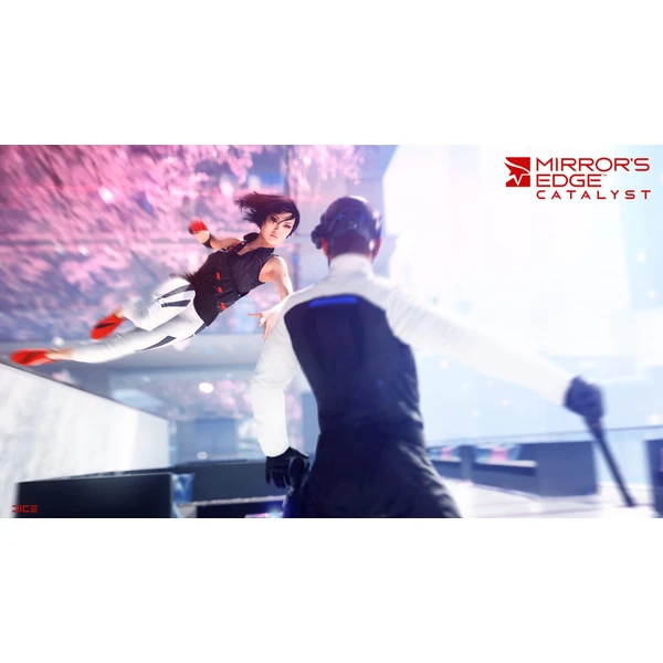Mirror's Edge Catalyst (Xbox One) - Hry na Xbox One - Obrázok 6FK5100201