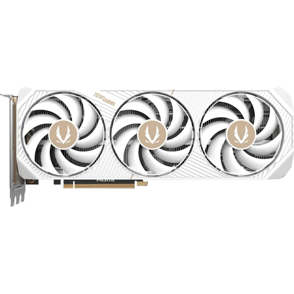 ZOTAC NVIDIA GeForce RTX 5070 SOLID Core OC White - Grafické karty - Obrázok 6FLI000K01