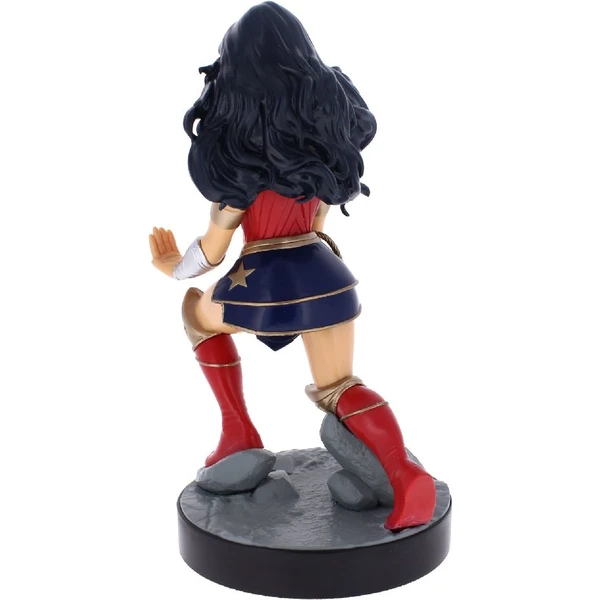 Cable Guy - Wonder Woman - Figúrky - Obrázok 6FM3G00101