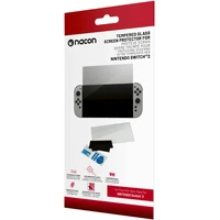 Nacon tvrdené ochranné sklo pre Switch 2 - Ochranné fólie a sklo