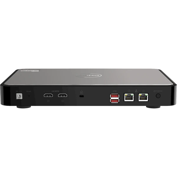 QNAP HS-264-8G - Servery NAS - Obrázok 6FMK000K01