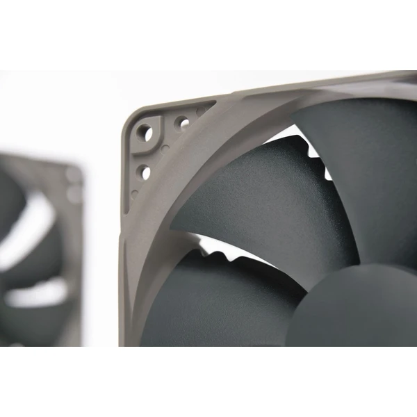 NOCTUA NF-P12 redux-1300 PWM - ventilátor - Ventilátory pre PC - Obrázok 6FN4000L01