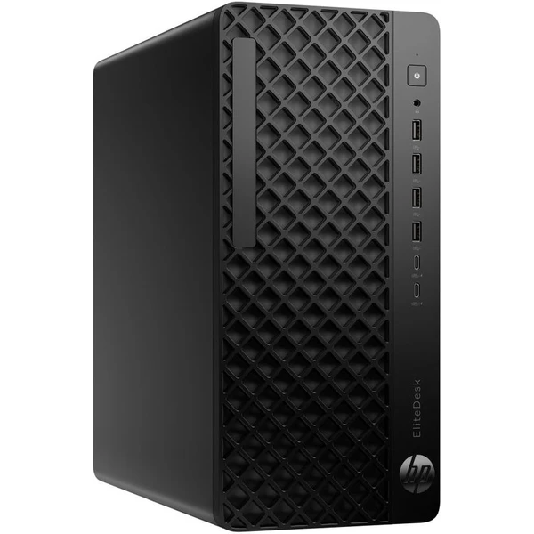 HP HP EliteDesk 8 Tower G1i AI (A55S9ET#BCM) čierny - Stolné počítače - Obrázok 6FRG000K01