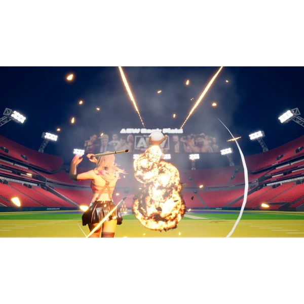 AEW: Fight Forever (Xbox One/Xbox Series) - Hry na Xbox One - Obrázok 6FY3700301