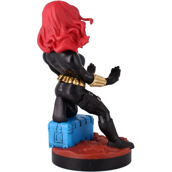 Cable Guy - Black Widow - Figúrky - Obrázok 6G0O100501