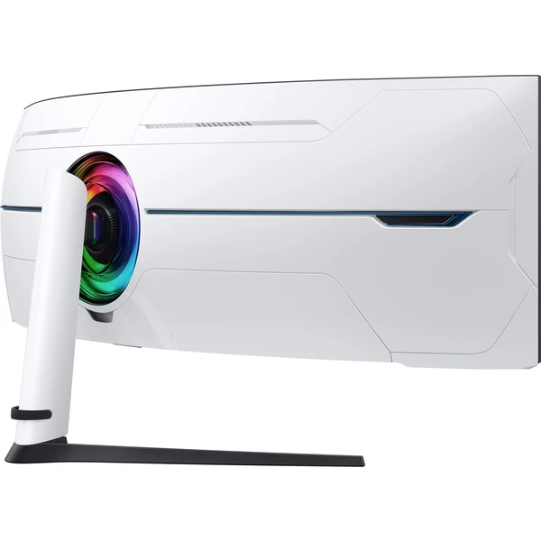 Samsung Odyssey Neo G9 Mini monitor 57" - Monitory - Obrázok 6G20000N01