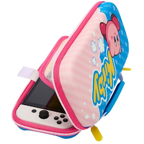 PowerA Protection Case Kirby (Switch) - Puzdra - Obrázok 6G3L100501