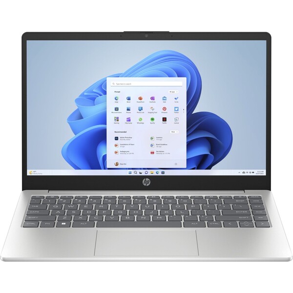 E-shop HP 14-hc0046nc (B9QB1EA#BCM) strieborný
