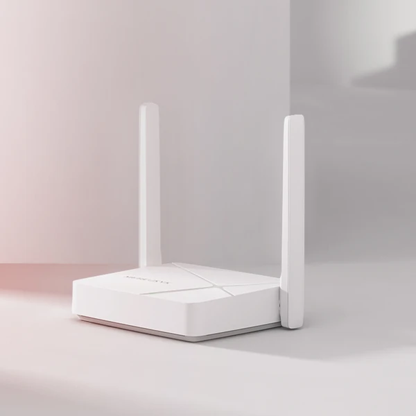 Mercusys MR20 Wi-Fi 5 router biely - Wi-Fi routery - Obrázok 6G76700301