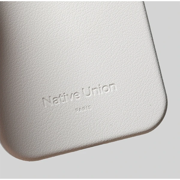 Native Union Active MagSafe kryt iPhone 16 sivý - Puzdra - Obrázok 6G88000O01