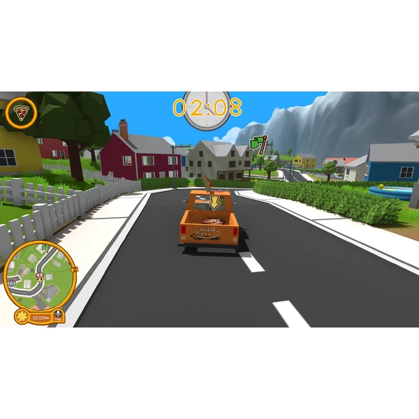 Wobbly Life (Switch) - Hry na Nintendo Switch - Obrázok 6G8G000K01