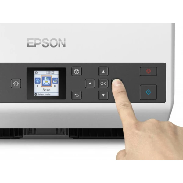 Epson WorkForce DS-870 skener - Skenery - Obrázok 6G8Y000501