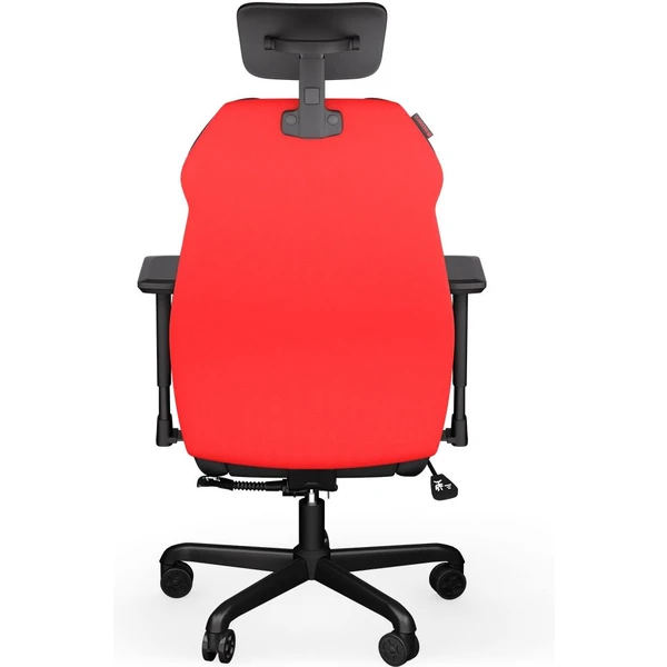 Endorfy Meta herná stolička červená - Stoličky - Obrázok 6GB2000601