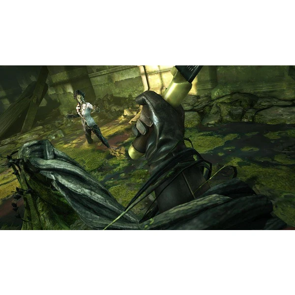 Dishonored Definitive Edition (Xbox One) - Hry na Xbox One - Obrázok 6GE4100201