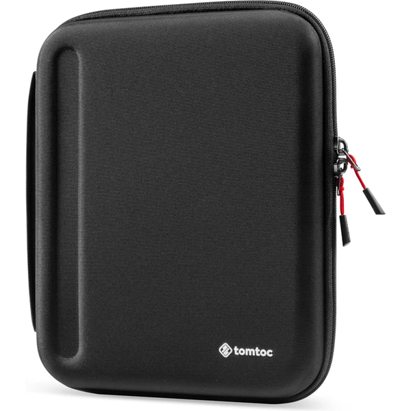 tomtoc FancyCase obal iPad 12.9" čierny - Puzdra - Obrázok 6GEO100501