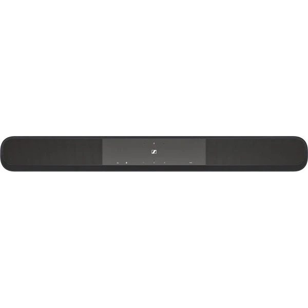 Sennheiser AMBEO Plus soundbar čierny - Reproduktory - Obrázok 6GHL000K01