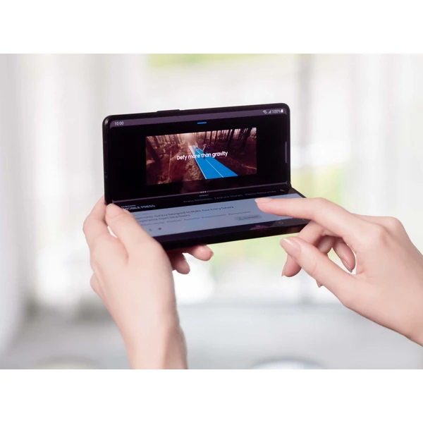 Samsung Galaxy Z Fold3 5G 12GB/512GB - Mobilné telefóny - Obrázok 6GLJF00101