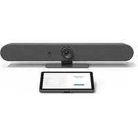 Logitech Rally Bar Mini a Tap IP - Konferenčné sety