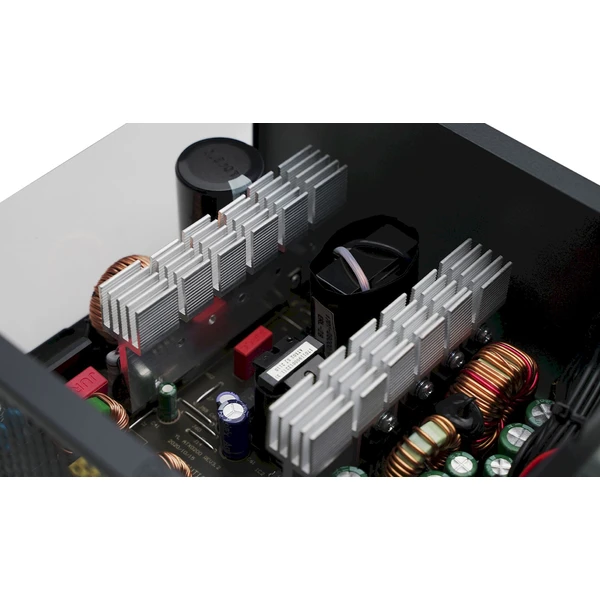 DEEPCOOL PF400 400W - Zdroje - Obrázok 6GNF000K01