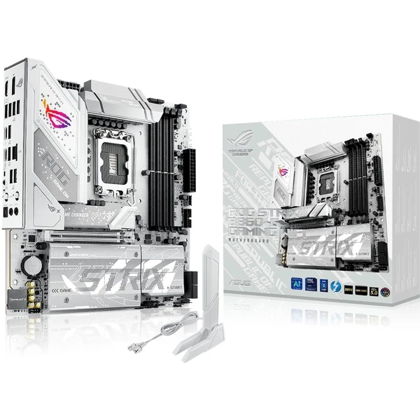 ASUS ROG STRIX B860-G GAMING WIFI - Základné dosky - Obrázok 6GRC000N01
