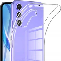 Smarty ultratenké TPU puzdro 0,5mm Samsung Galaxy A34 5G - Puzdra