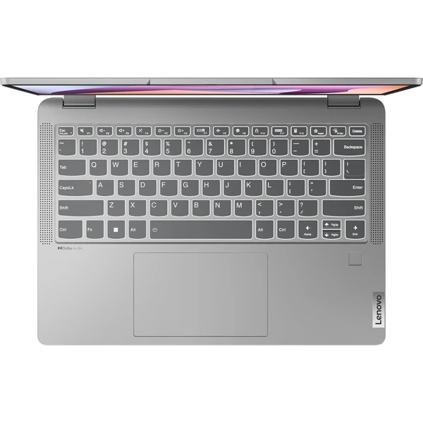 Lenovo IdeaPad Flex 5 14ALC7 (82R900EXCK) sivý + 3. rok záruky po registrácii - Notebooky - Obrázok 6H12000J01