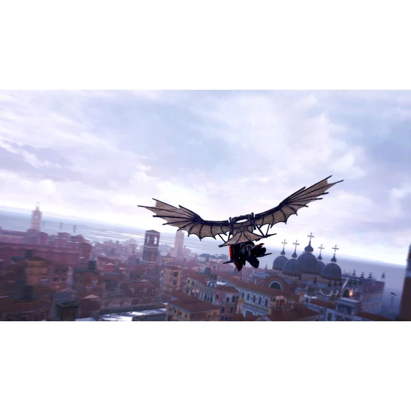 Assassin's Creed Ezio Collection (len druhý diel) (SWITCH) - Hry na Nintendo Switch - Obrázok 6H36100501