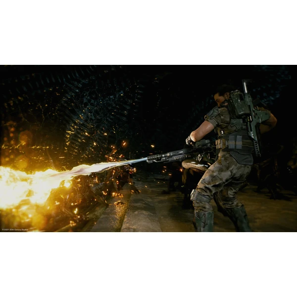 Aliens: Fireteam Elite (PS5) - Hry na PS5 - Obrázok 6H3T100201