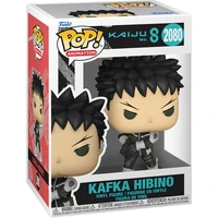 Funko POP! #2080 Animation: Kaiju No.8 - Kafka Hibino - Funko POP!