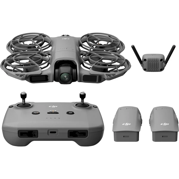 DJI Neo 2 Fly More Combo (DJI RC-N3) - Drony - Hlavný obrázok