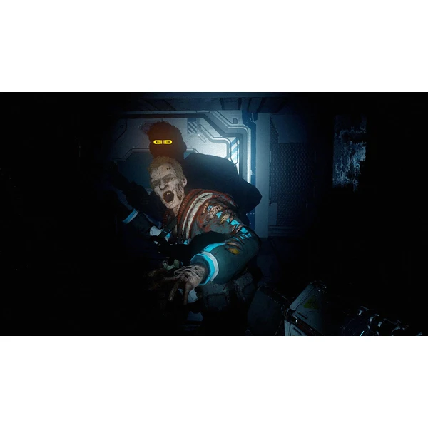 The Persistence VR (PS4) - Hry na PS4 - Obrázok 6H54100201