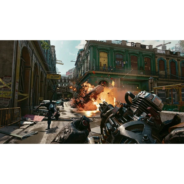 Far Cry 6 (PS5) - Hry na PS5 - Obrázok 6H58700301