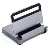 Satechi Aluminium Stand & Hub  - Stojany
