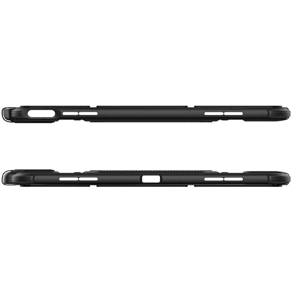 Spigen Rugged Armor Pro puzdro iPad Air 13" (2024-2026) čierne - Puzdra - Obrázok 6H75000J01
