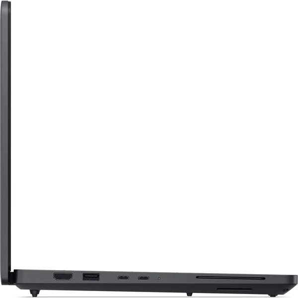 DELL Pro Max 14 MC14250 (GNRGH) čierny - 3 roky záruky ProSupport On-Site - Notebooky - Obrázok 6H9M000K01